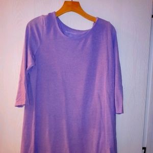 Jessica London Tee shirt